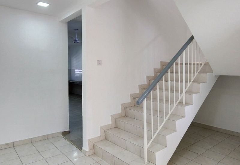 Deposit 10% only ! @ Taman Mawar, Bandar Baru Salak Tinggi Sepang 