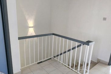 Deposit 10% only ! @ Taman Mawar, Bandar Baru Salak Tinggi Sepang 