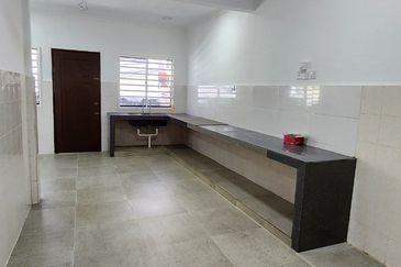 Deposit 10% only ! @ Taman Mawar, Bandar Baru Salak Tinggi Sepang 