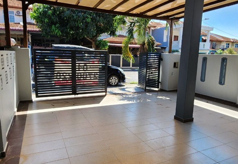 Deposit 10% only ! @ Taman Mawar, Bandar Baru Salak Tinggi Sepang 