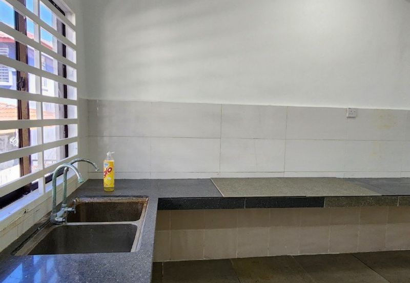 Deposit 10% only ! @ Taman Mawar, Bandar Baru Salak Tinggi Sepang 