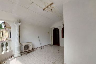 Seksyen 18, Shah Alam