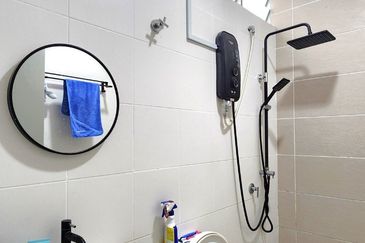 Casa Bluebell @ Cybersouth