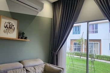 Casa Bluebell @ Cybersouth