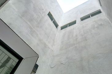 Casa Bluebell @ Cybersouth