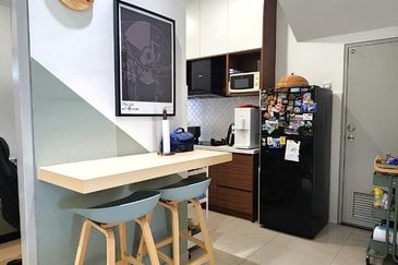 Casa Bluebell @ Cybersouth