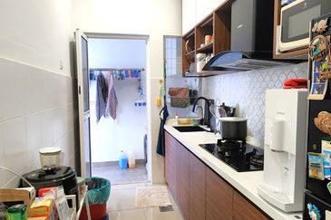 Casa Bluebell @ Cybersouth