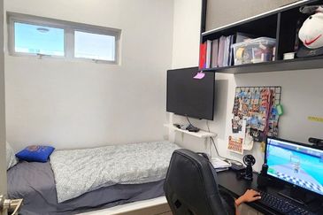 Casa Bluebell @ Cybersouth