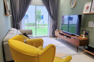 Casa Bluebell @ Cybersouth