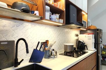 Casa Bluebell @ Cybersouth