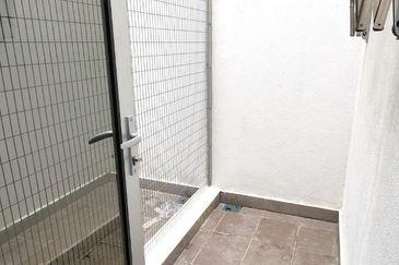 Casa Bluebell @ Cybersouth