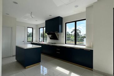 [NEARBY CLUBHOUSE] Double Storey House Chemara Hills, Seremban