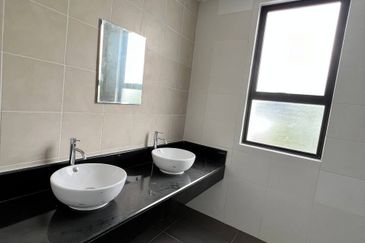 [NEARBY CLUBHOUSE] Double Storey House Chemara Hills, Seremban