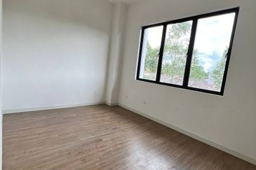 [NEARBY CLUBHOUSE] Double Storey House Chemara Hills, Seremban