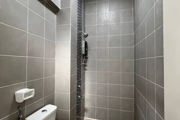 [NEARBY CLUBHOUSE] Double Storey House Chemara Hills, Seremban