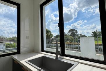 [NEARBY CLUBHOUSE] Double Storey House Chemara Hills, Seremban