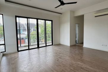 [NEARBY CLUBHOUSE] Double Storey House Chemara Hills, Seremban