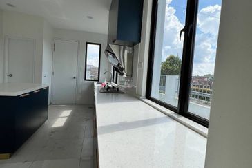 [NEARBY CLUBHOUSE] Double Storey House Chemara Hills, Seremban