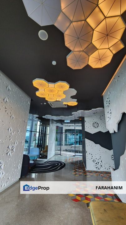 [Corner Unit] Arte Plus Condo @ Jalan Ampang , Kuala Lumpur, Ampang