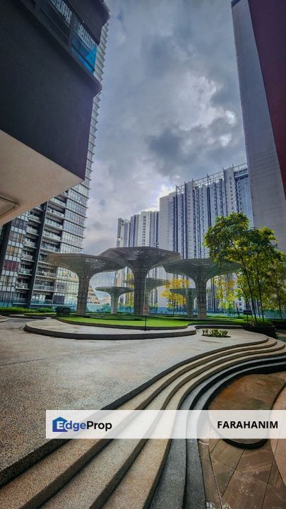 [Corner Unit] Arte Plus Condo @ Jalan Ampang , Kuala Lumpur, Ampang