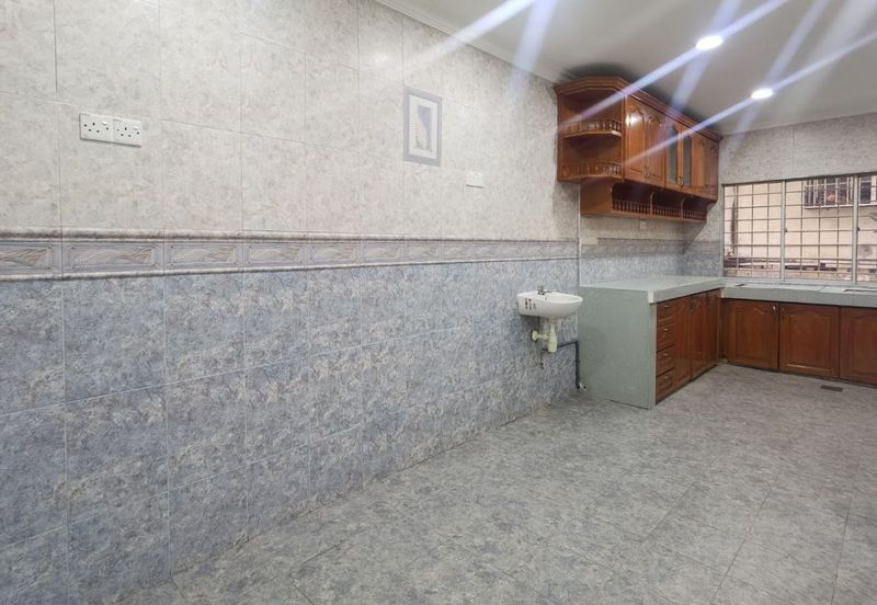 [Near Jusco Equine] Double Storey House @ Puncak Jalil 1 (PUJ1) 