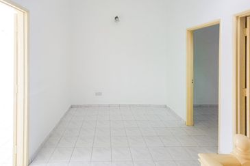 [Near Jusco Equine] Double Storey House @ Puncak Jalil 1 (PUJ1) 