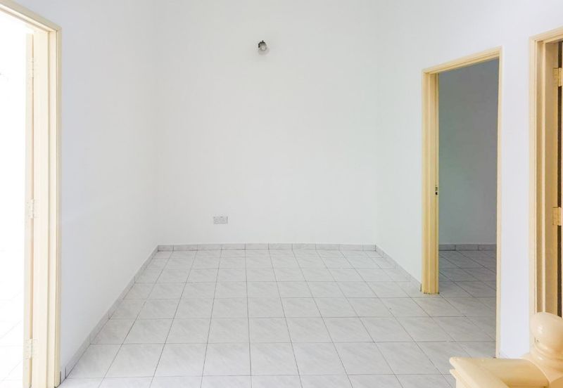 [Near Jusco Equine] Double Storey House @ Puncak Jalil 1 (PUJ1) 