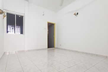 [Near Jusco Equine] Double Storey House @ Puncak Jalil 1 (PUJ1) 