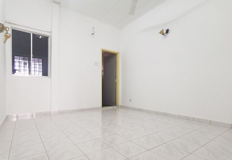 [Near Jusco Equine] Double Storey House @ Puncak Jalil 1 (PUJ1) 