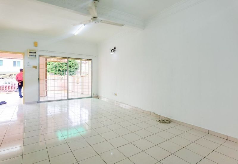 [Near Jusco Equine] Double Storey House @ Puncak Jalil 1 (PUJ1) 