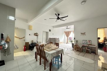 Residensi Adelia @ Bangi Avenue