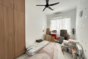 Residensi Adelia @ Bangi Avenue