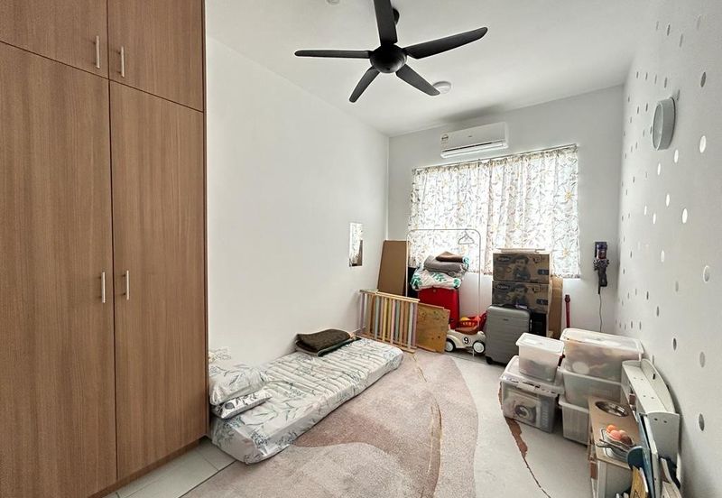 Residensi Adelia @ Bangi Avenue