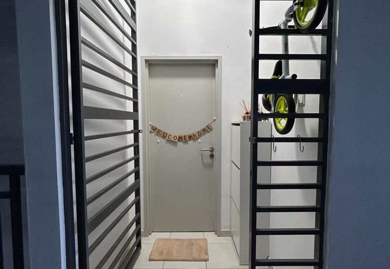 Residensi Adelia @ Bangi Avenue