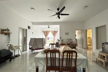 Residensi Adelia @ Bangi Avenue