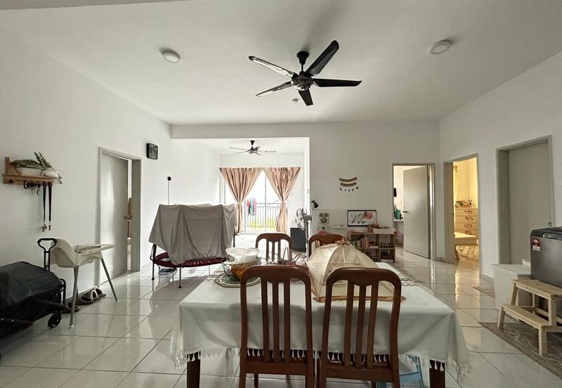 Residensi Adelia @ Bangi Avenue