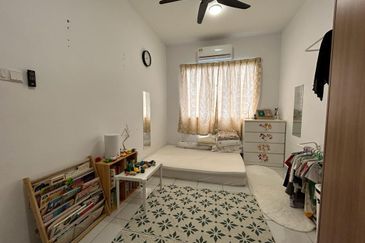 Residensi Adelia @ Bangi Avenue