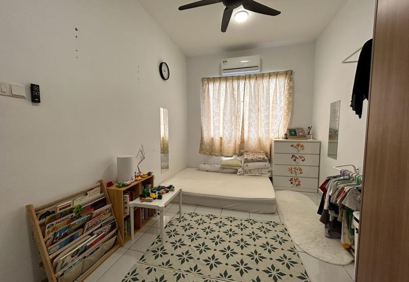 Residensi Adelia @ Bangi Avenue