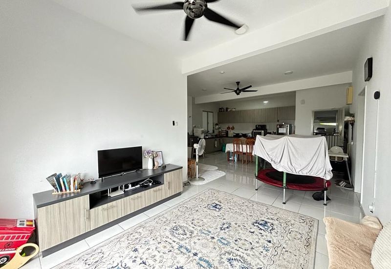 Residensi Adelia @ Bangi Avenue