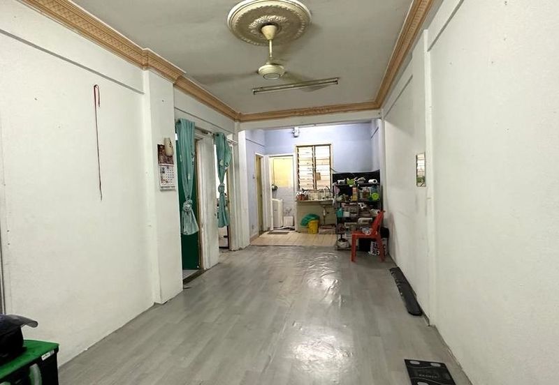 Pangsapuri Ceria, Taman Kinrara