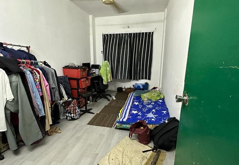 Pangsapuri Ceria, Taman Kinrara