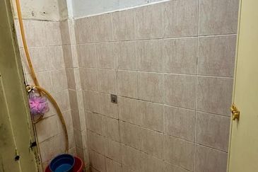 Pangsapuri Ceria, Taman Kinrara