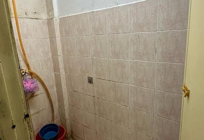 Pangsapuri Ceria, Taman Kinrara