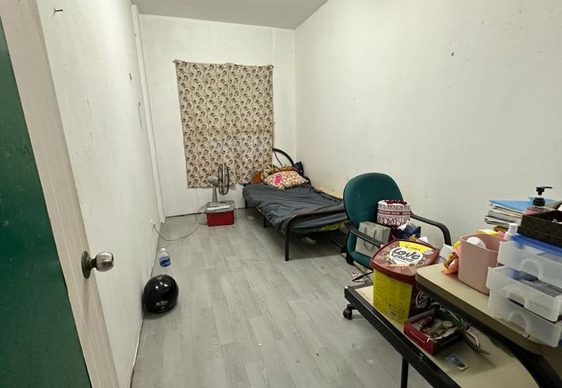 Pangsapuri Ceria, Taman Kinrara