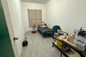 Pangsapuri Ceria, Taman Kinrara