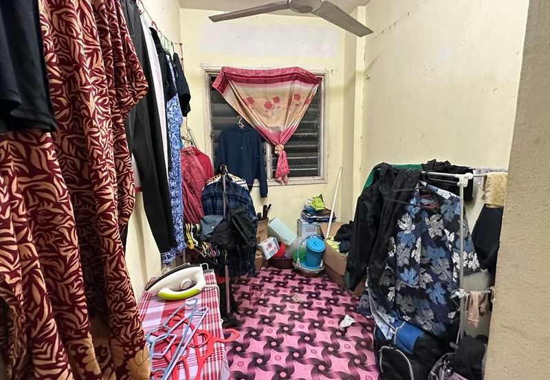 Pangsapuri Ceria, Taman Kinrara