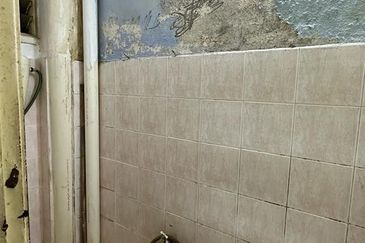 Pangsapuri Ceria, Taman Kinrara