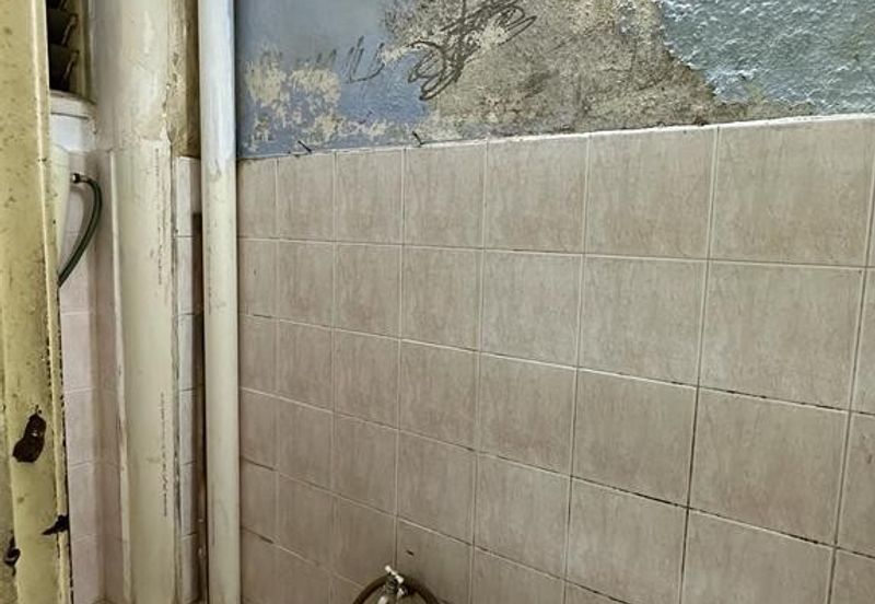 Pangsapuri Ceria, Taman Kinrara