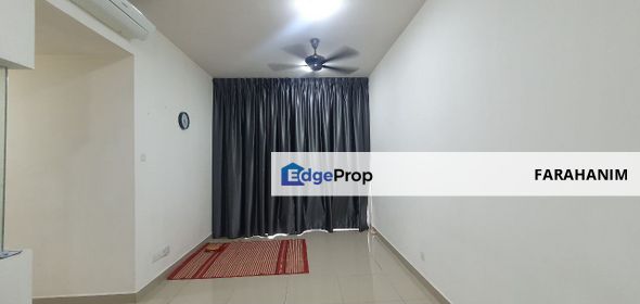 [Corner Lot Unit] Mutiara Ville Condo @ Cyberjaya, Selangor, Cyberjaya