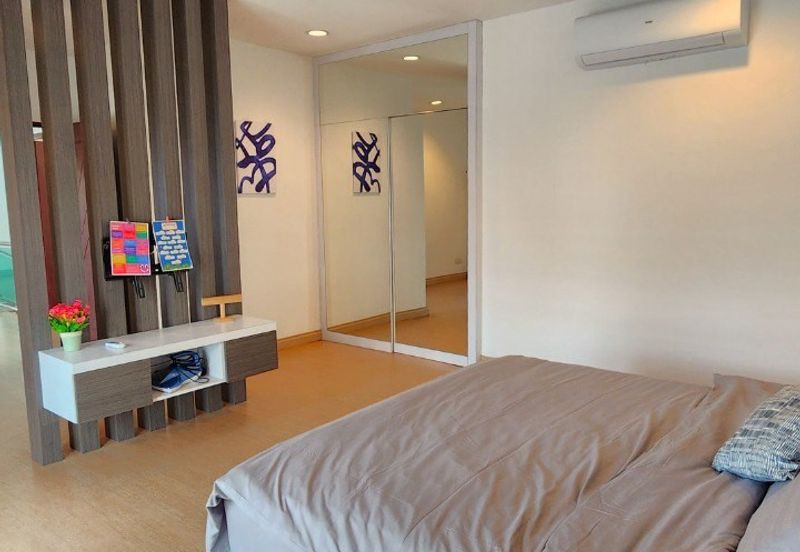 [ZERO LOT UNIT] Bungalow @ Taman Saujana Klang 